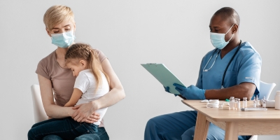 Childhood Diseases